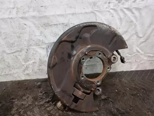 2015-2019 Ford Transit 150 Passenger Right Front Spindle Knuckle OEM used OEM steering knuckle