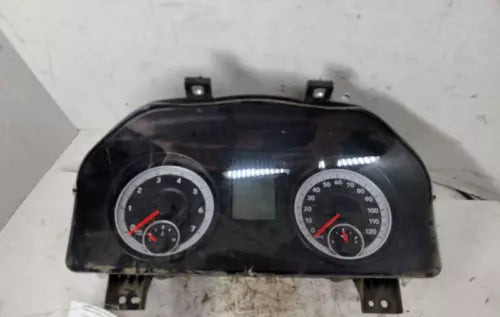 2014 Dodge Truck Ram 1500 Speedometer Speedo Cluster OEM used OEM instrument cluster