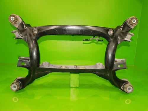 06-13 IS250 IS350 OEM rear back carrier differential suspension mount sub frame used OEM differential and carrier assembly
