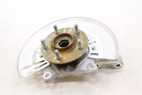 2020-2023 Chrysler Pacifica Passenger Right Front Spindle Knuckle OEM used OEM steering knuckle