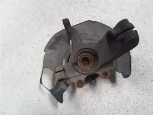 2006-2012 Mazda 5 Driver Left Front Spindle Knuckle OEM used OEM steering knuckle