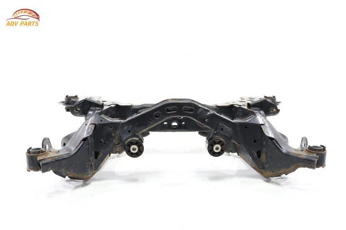 2013 - 2020 FORD FUSION AWD REAR SUBFRAME SUB FRAME CROSSMEMBER OEM used OEM rear subframe and crossmember