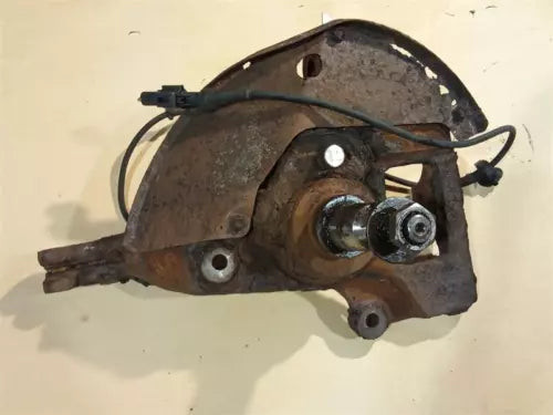 2001-2009 Ford Ranger Passenger Right Front Spindle Knuckle OEM used OEM steering knuckle