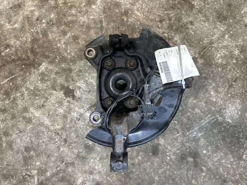 2014-2017 Mazda 6 Driver Left Front Spindle Knuckle OEM used OEM steering knuckle