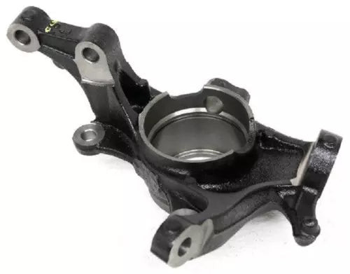 2011-2012 Hyundai Elantra Driver Left Front Spindle Knuckle OEM used OEM steering knuckle