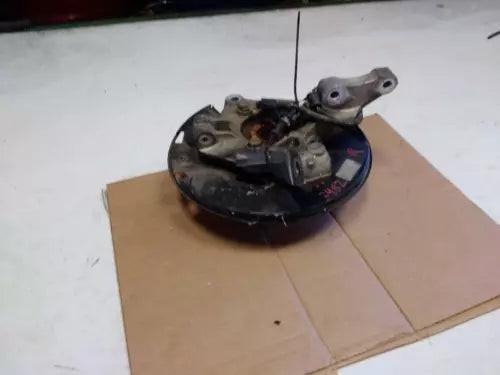 2012-2017 Buick Verano Passenger Right Front Spindle Knuckle OEM used OEM steering knuckle