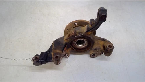 2012-2019 Fiat 500 Passenger Right Front Spindle Knuckle OEM used OEM steering knuckle