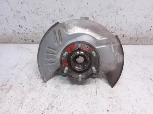 2017-2023 Cadillac XT5 Driver Left Front Spindle Knuckle OEM used OEM steering knuckle