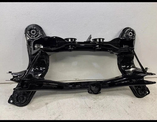 2003-2008 Honda Pilot AWD rear crossmember subframe cross member sub k frame OEM used OEM rear subframe and crossmember