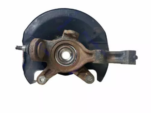 2003-2005 Honda Civic Passenger Right Front Spindle Knuckle OEM used OEM steering knuckle