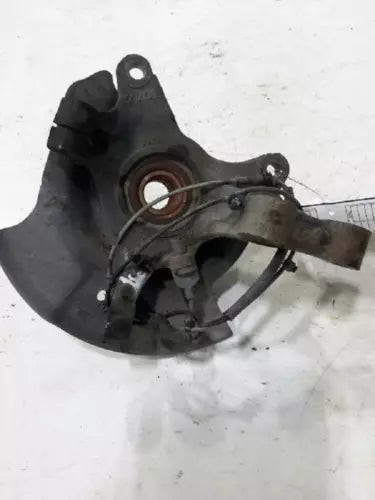 2007-2010 Ford Edge Passenger Right Front Spindle Knuckle OEM used OEM steering knuckle