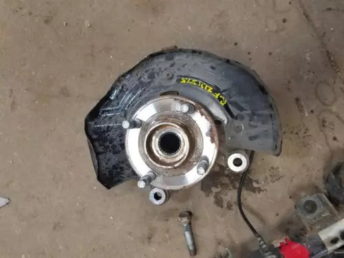 2016-2022 Chevy Spark Passenger Right Front Spindle Knuckle OEM used OEM steering knuckle