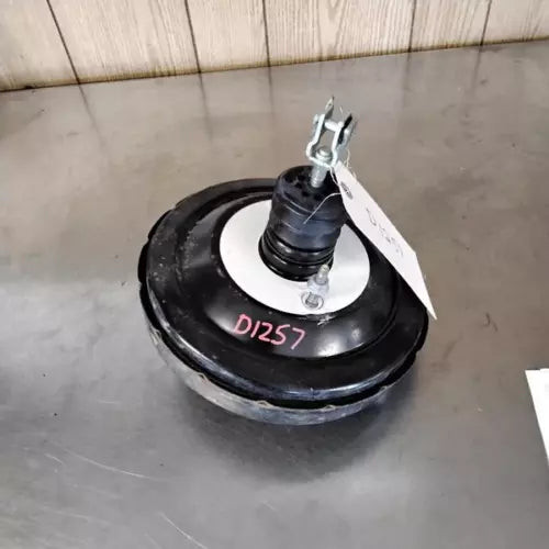 2017-2022 Chevrolet Spark Power Brake Booster OEM used OEM brake booster