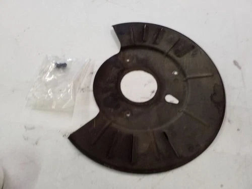 2008-2012 Ford F250 Super Duty Driver Left Front Spindle Knuckle OEM used OEM steering knuckle