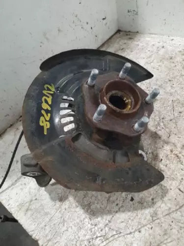 2014-2021 Infiniti QX60 Passenger Right Front Spindle Knuckle OEM used OEM steering knuckle
