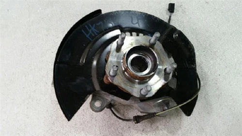 2015-2020 Nissan Murano Driver Left Front Spindle Knuckle OEM used OEM steering knuckle