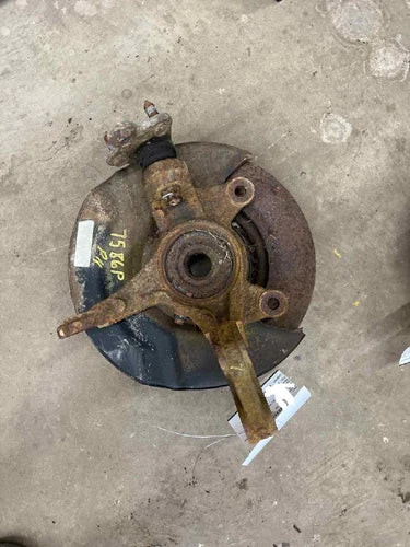 2007-2009 Honda CRV Passenger Right Front Spindle Knuckle OEM used OEM steering knuckle