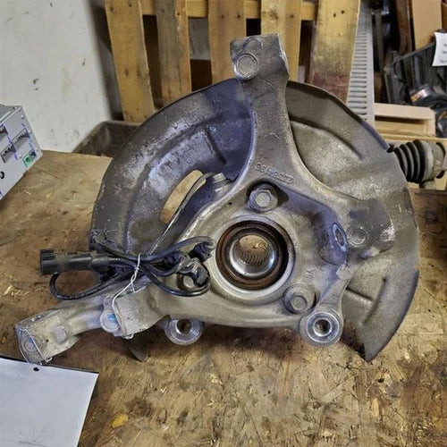 2016-2023 Chevy Malibu Passenger Right Front Spindle Knuckle OEM used OEM steering knuckle
