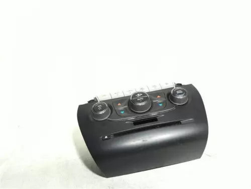 2015-2017 Dodge Journey Heater AC Temperature Climate Controls OEM used OEM auto part