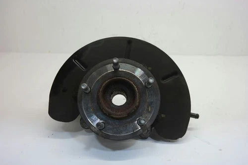 2009-2010 Dodge Journey Driver Left Front Spindle Knuckle OEM used OEM steering knuckle