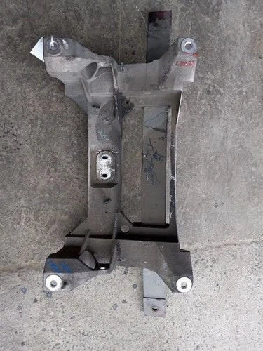 1998-2004 Chevy Corvette Rear Subframe Suspension Cradle Oem used OEM rear subframe and crossmember