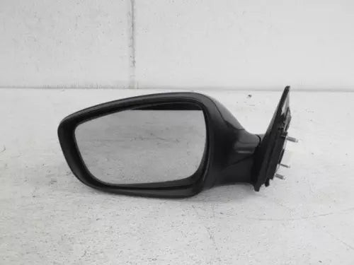 2015-2016 Hyundai Elantra Left Driver Side Power Door Mirror Assembly OEM used OEM door mirror