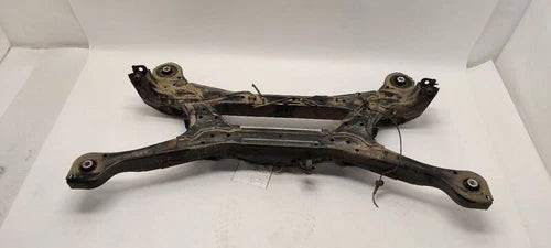 2011-2017 Honda Odyssey REAR Crossmember Subframe Engine Cradle OEM used OEM rear subframe and crossmember