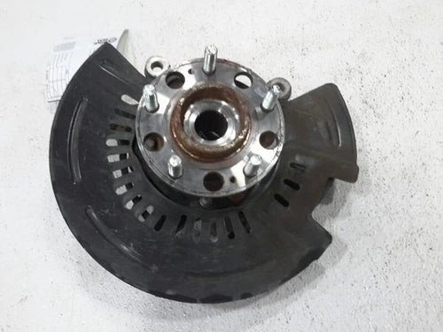 2016-2018 Kia Sorento Passenger Right Front Spindle Knuckle OEM used OEM steering knuckle