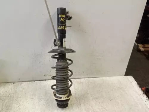 2015-2020 Honda Fit Front Driver Left Strut Cartridge Assembly OEM used OEM strut or shock assembly