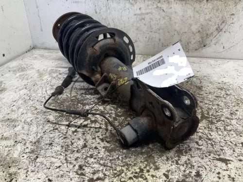 2013-2016 Lincoln MKZ Front Passenger Right Strut Cartridge Assembly OEM used OEM strut or shock assembly
