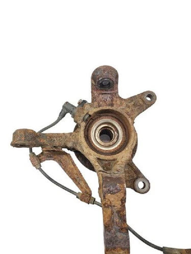 2001-2005 Toyota Rav4 Passenger Right Front Spindle Knuckle OEM used OEM steering knuckle
