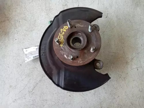2010-2011 Honda CRV Passenger Right Front Spindle Knuckle OEM used OEM steering knuckle