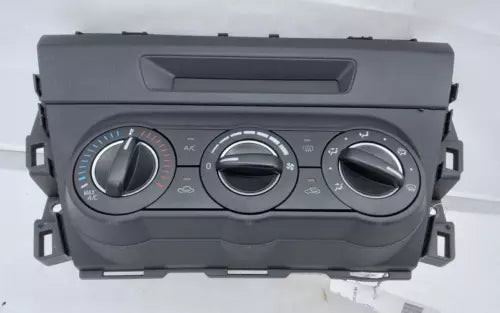 2014-2016 Mazda 3 Manual AC Heater Temperature Control OEM used OEM A/C climate control module