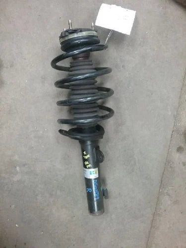 2003-2007 Jaguar X-Type Front Driver Left Strut Cartridge Assembly OEM used OEM strut or shock assembly