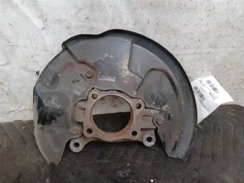 2015-2021 Subaru WRX Driver Left Front Spindle Knuckle OEM used OEM steering knuckle