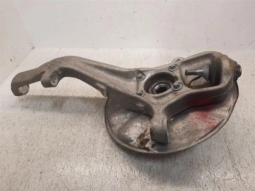 2017-2019 Mercedes GLS-Class Passenger Right Front Spindle Knuckle OEM used OEM steering knuckle