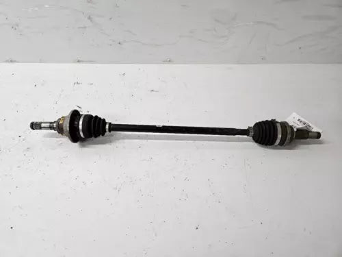 2017 Mazda CX-5 Rear Driver Left CV Axle Shaft OEM used OEM axle shaft