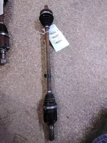 2010-2017 Smart fortwo Passenger Right CV Axle Shaft OEM used OEM axle shaft