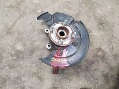 2018-2021 Ford EcoSport Passenger Right Front Spindle Knuckle OEM used OEM steering knuckle