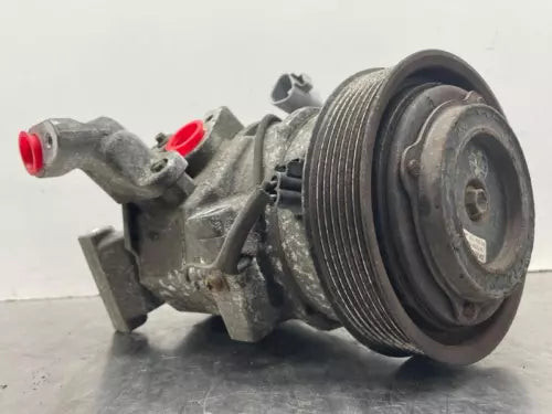 2004-2005 Toyota Rav4 Air Conditioning A/C AC Compressor OEM used OEM A/C compressor
