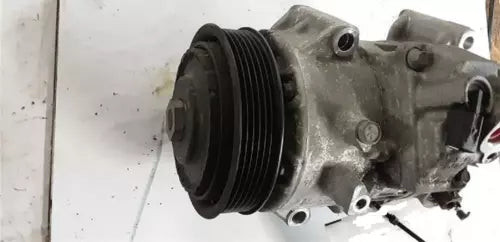 2009-2012 Toyota Rav4 Air Conditioning A/C AC Compressor OEM used OEM A/C compressor