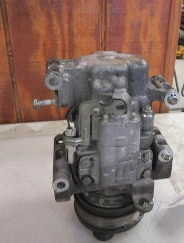 2006-2010 Mazda 3 5 AC A/C AIR CONDITIONING COMPRESSOR OEM 06 07 08 09 10 used OEM A/C compressor
