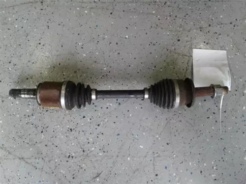 2014-2016 Infiniti Q50 Front Passenger Right CV Axle Shaft OEM used OEM axle shaft