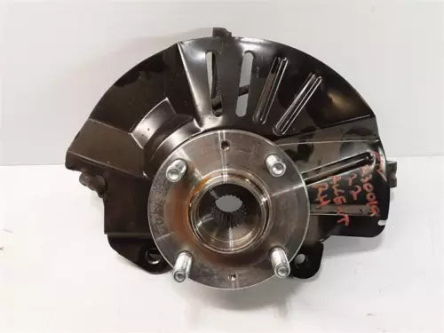 2018-2020 Kia Rio Passenger Right Front Spindle Knuckle OEM used OEM steering knuckle