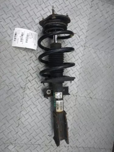 2009-2017 Chevrolet Traverse Front Driver Left Strut Cartridge Assembly OEM used OEM strut or shock assembly