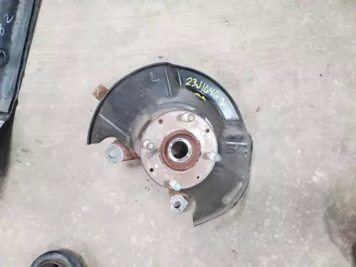 2015-2020 Honda Fit Driver Left Front Spindle Knuckle OEM used OEM steering knuckle