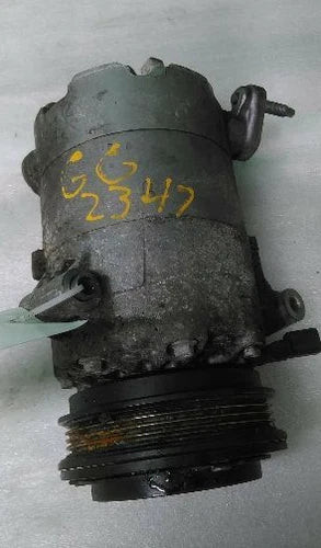 2013-2016 FORD ESCAPE 2.0L AC A/C AIR CONDITIONING COMPRESSOR OEM 13 14 15 16 used OEM A/C compressor