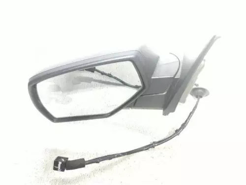 2014-2019 Chevrolet Silverado 1500 Side Door Mirror Driver Side LH Assembly OEM used OEM door mirror