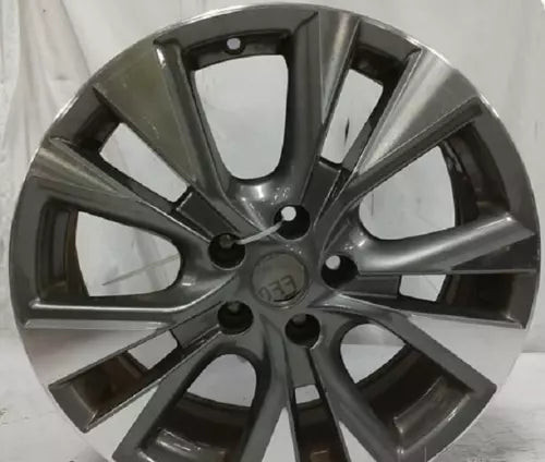 2015-2018 Nissan Murano 18 X 7.5 Alloy Wheel Rims OEM used OEM wheel