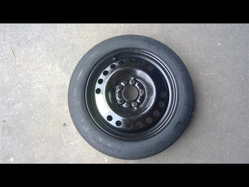 2015-2022 Hyundai Sonata 16x4 Steel Wheel T125/80D16 Compact Spare Tire OEM used OEM wheel